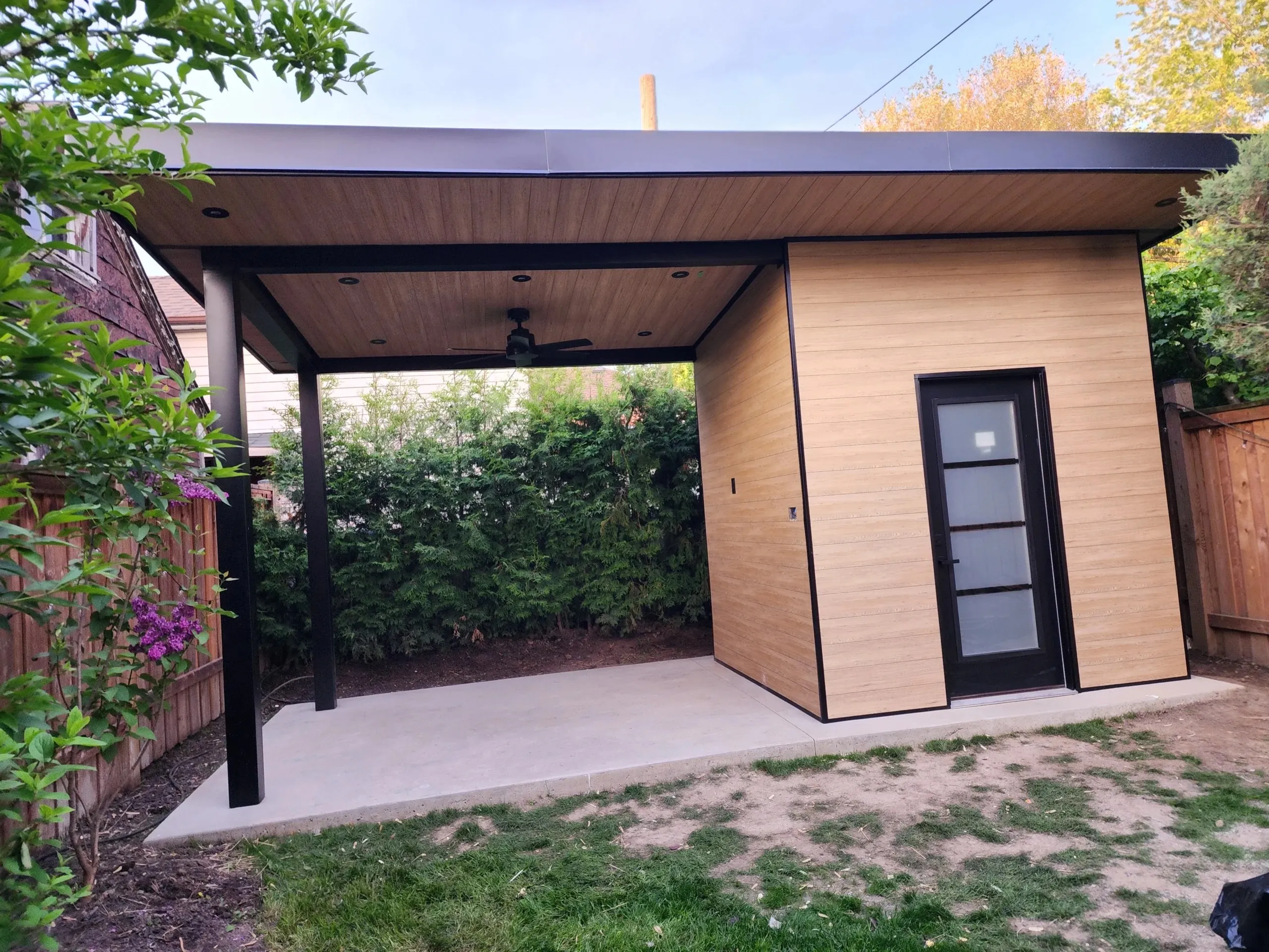 Home renovation and repair project 11 completed by Handymen GTA in the Greater Toronto Area